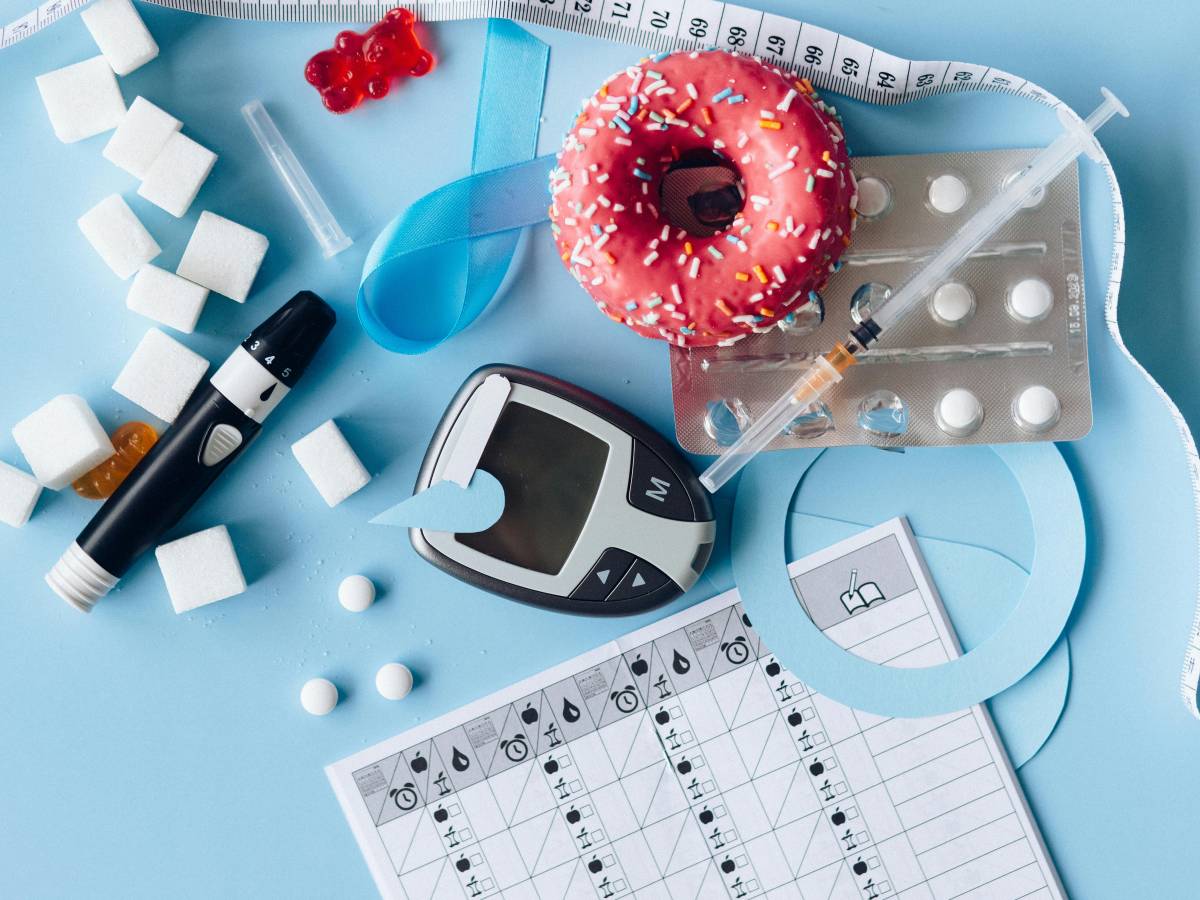 Diabete, quali sono i livelli ideali di glicemia per prevenire ictus e infarti Diabete, quali sono i livelli ideali di glicemia per prevenire ictus e infarti