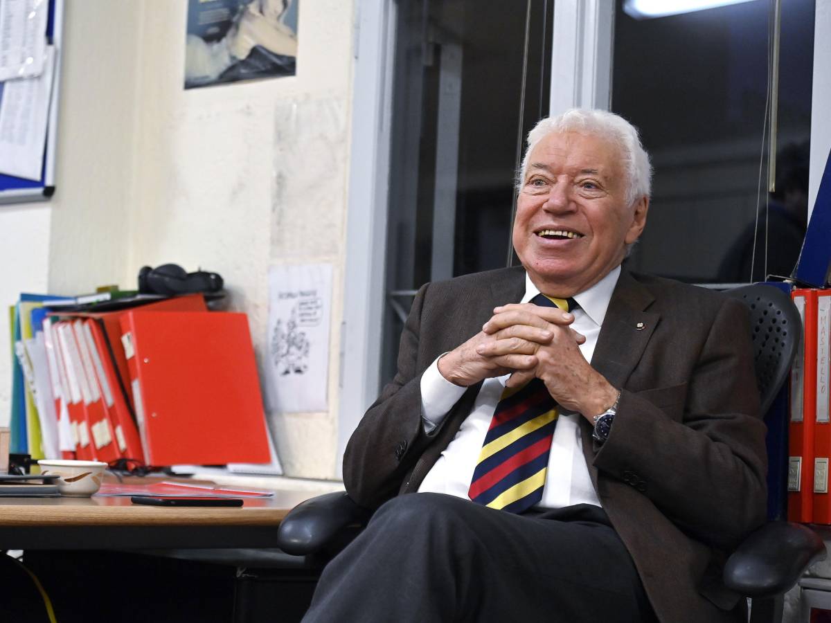 addio a nicola pietrangeli re del tennis italiano