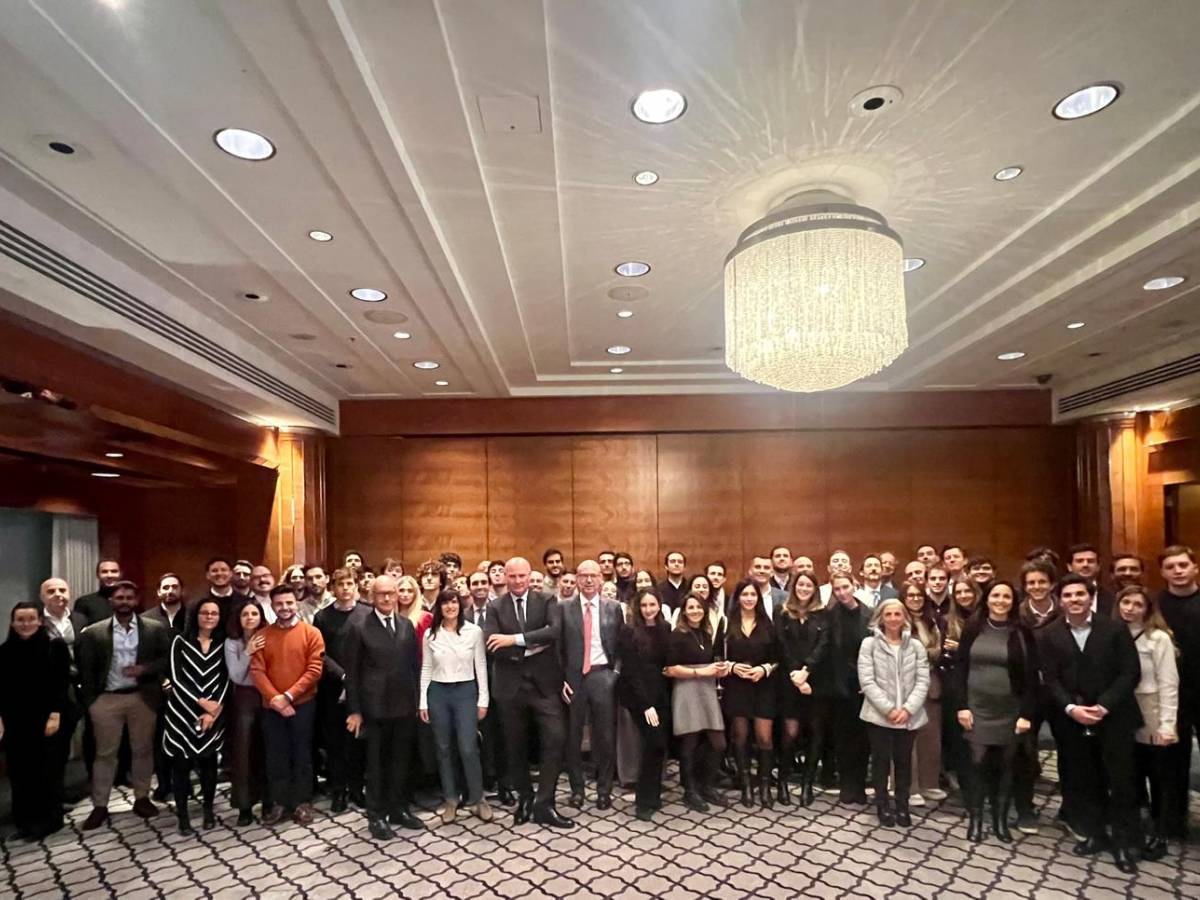 bf all evento una universit224 per il mondo il futuro dell universit224 cattolica