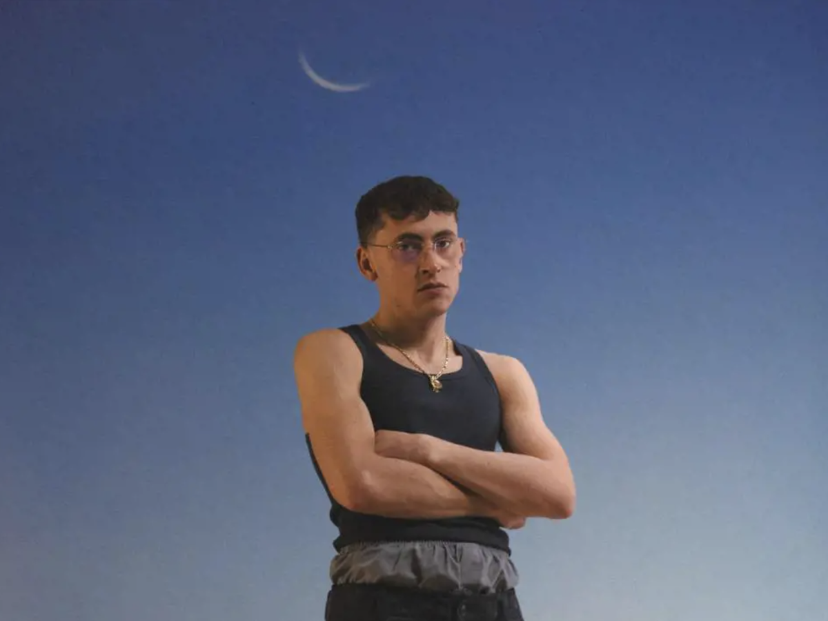 Tredici Pietro: “Io figlio di Morandi, ci sono momenti in cui non mi fa stare bene” Tredici Pietro: “Io figlio di Morandi, ci sono momenti in cui non mi fa stare bene”