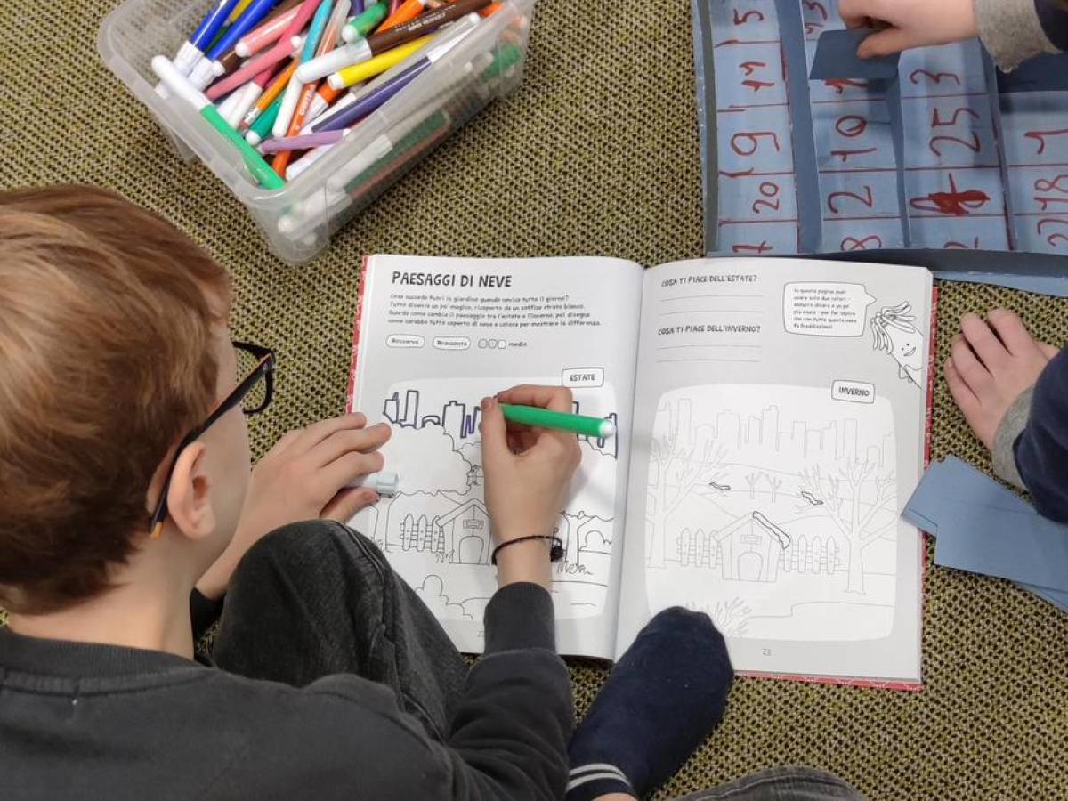 un natale da progettare insieme da Ilgiornale.it un natale da progettare insieme