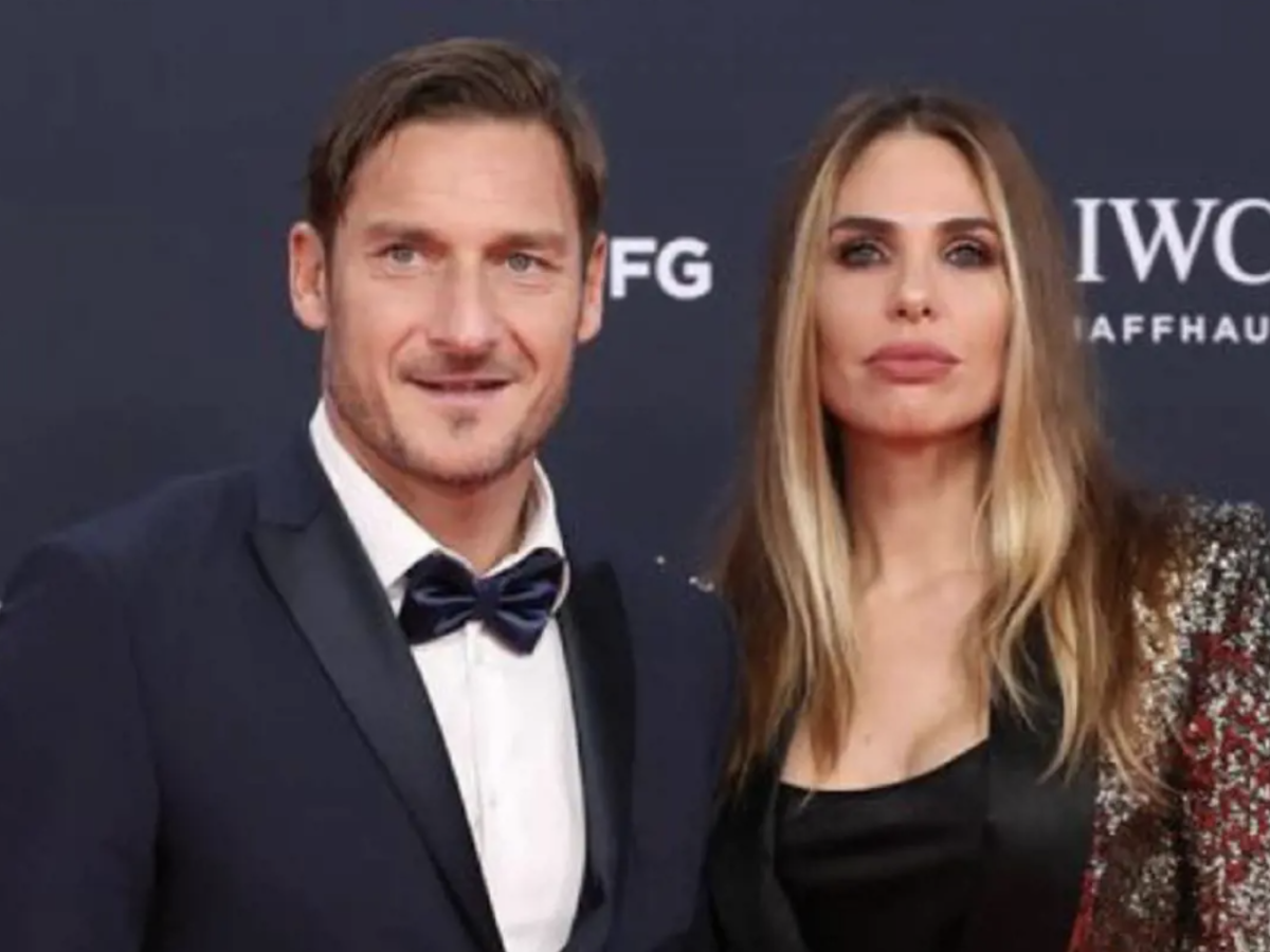 totti 8211 blasi prima udienza sul divorzio cosa 232 successo da Ilgiornale.it totti 8211 blasi prima udienza sul divorzio cosa 232 successo