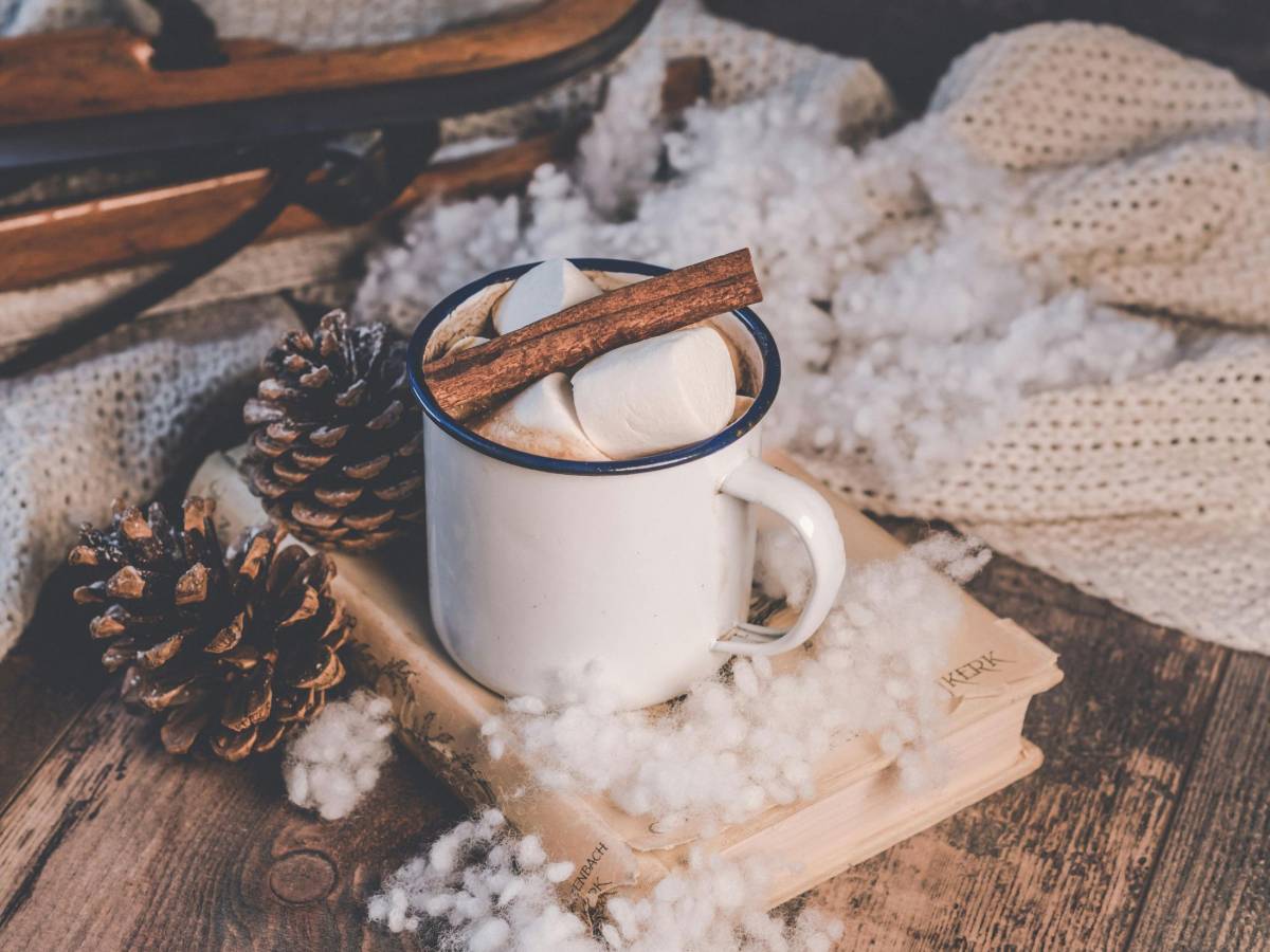 dalla cioccolata calda al vin brul232 passando per il cappuccino tutte le golosit224 per scaldare l inverno