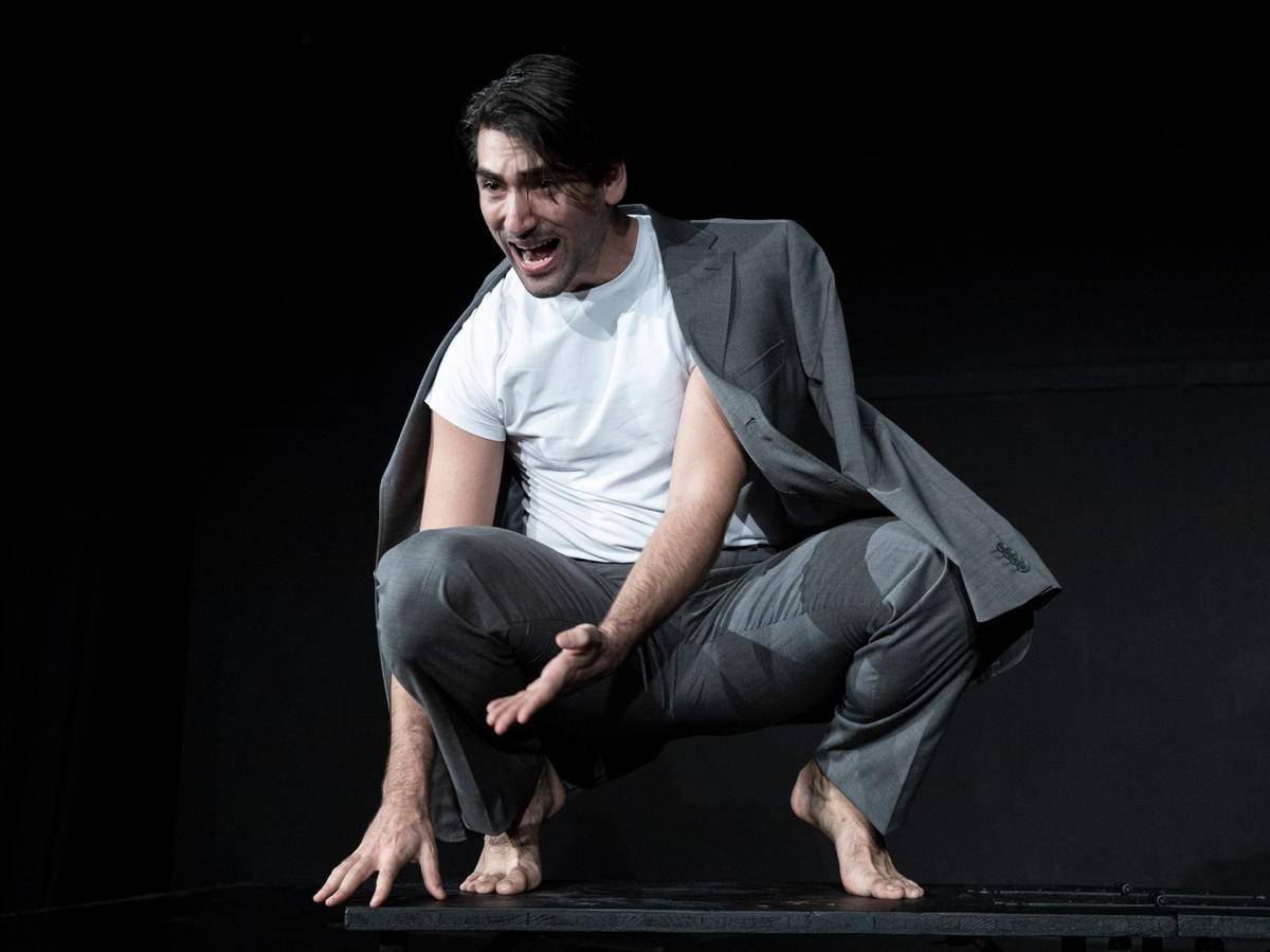 intensit224 empatia bravura il monologo di tudda su tortora che risveglia dall addormentamento