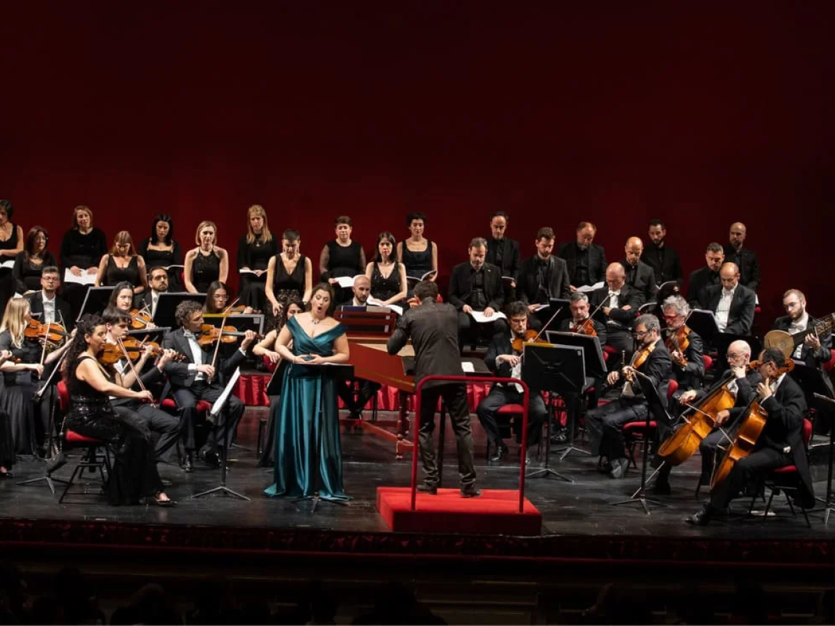 I cameristi della Scala per il Vidas