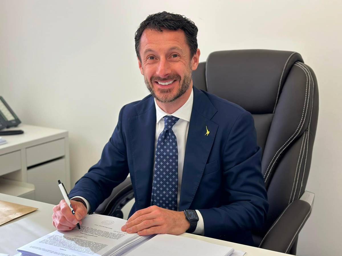 La Lega sfida il sistema dossieropoli: candidato Di Rubba, vittima di Striano La Lega sfida il sistema dossieropoli: candidato Di Rubba, vittima di Striano