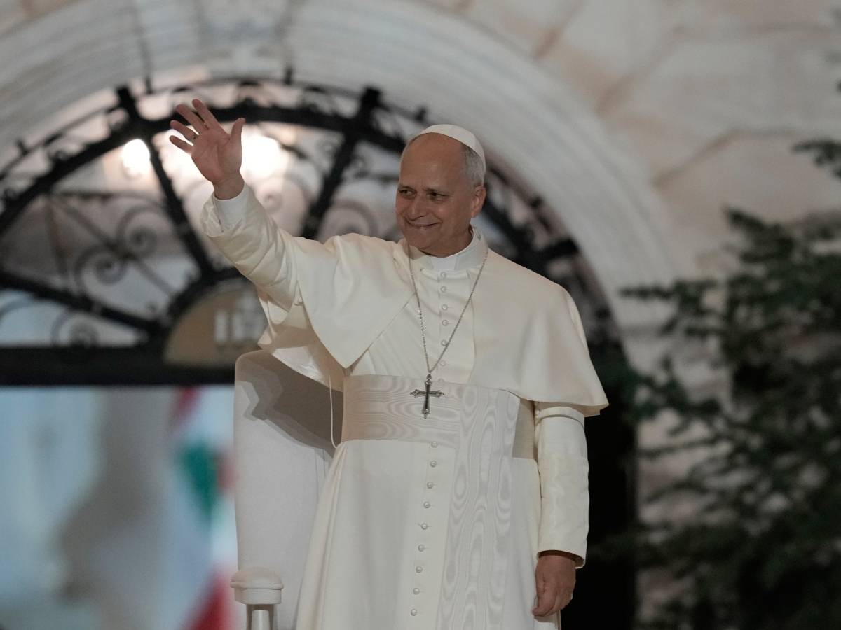 Il Papa ai giovani: "La storia si può cambiare" Il Papa ai giovani: "La storia si può cambiare"