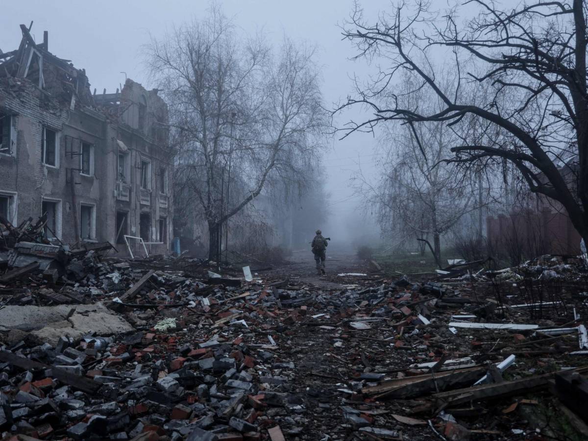 "No" della Bce alle garanzie per il presitto da 140 miliardi a Kiev