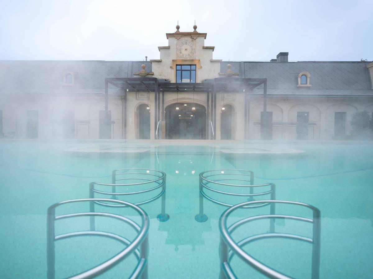 Milano riscopre la sua acqua termale e trasforma il benessere in una nuova abitudine metropolitana