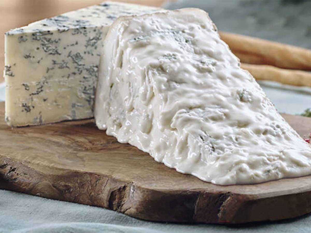 gli usa ci rubano il gorgonzola da Ilgiornale.it gli usa ci rubano il gorgonzola