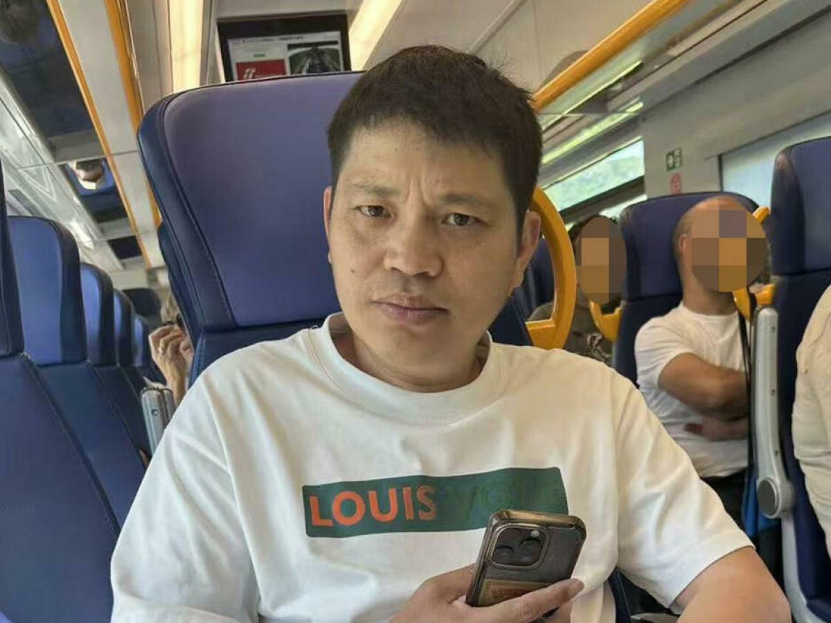 prato il mistero di yixian yang rapito da finti agenti 232 ricercato in cina per una maxi truffa da Ilgiornale.it prato il mistero di yixian yang rapito da finti agenti 232 ricercato in cina per una maxi truffa