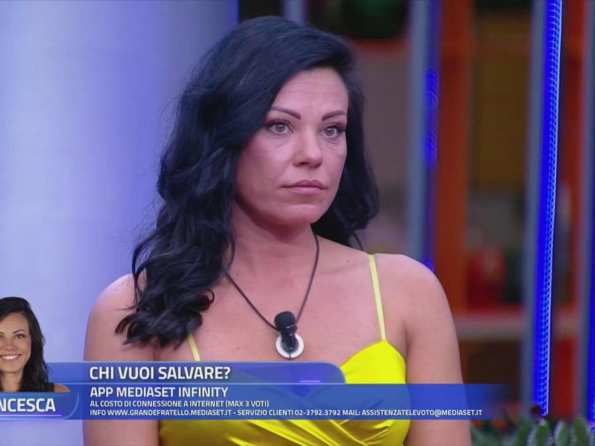 grande fratello 2025 pagelle 1 dicembre simone e francesca jonas e omer da Ilgiornale.it grande fratello 2025 pagelle 1 dicembre simone e francesca jonas e omer