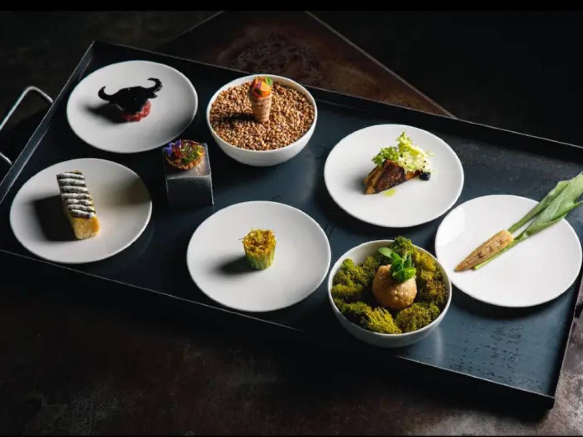 Tutto il meglio della Lombardia a tavola con il Gambero Rosso Tutto il meglio della Lombardia a tavola con il Gambero Rosso