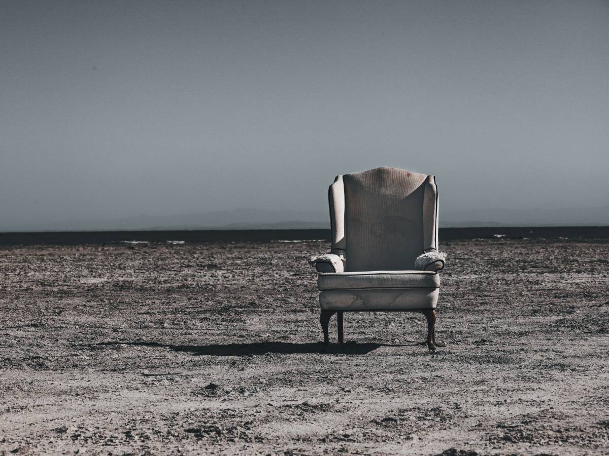 Una poltrona per tre