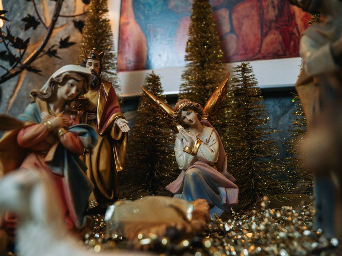 "Difendiamo la natività". Entusiasmo per l’iniziativa "Difendiamo la natività". Entusiasmo per l’iniziativa