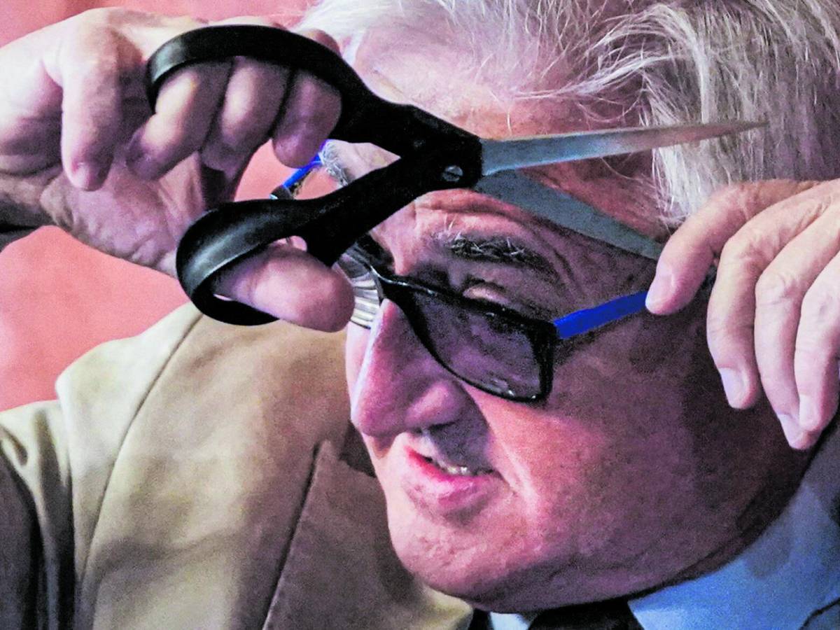 Assolto il ginecologo Viale: "Le sue condotte inevitabili"