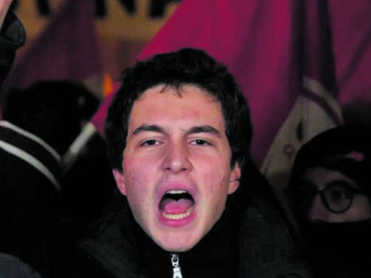 il partito dei valori e quello dei diritti sviliti