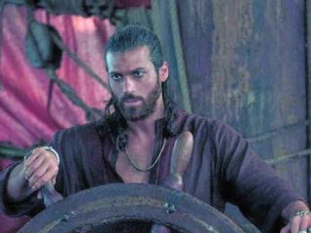 Sandokan, riscossa della Rai