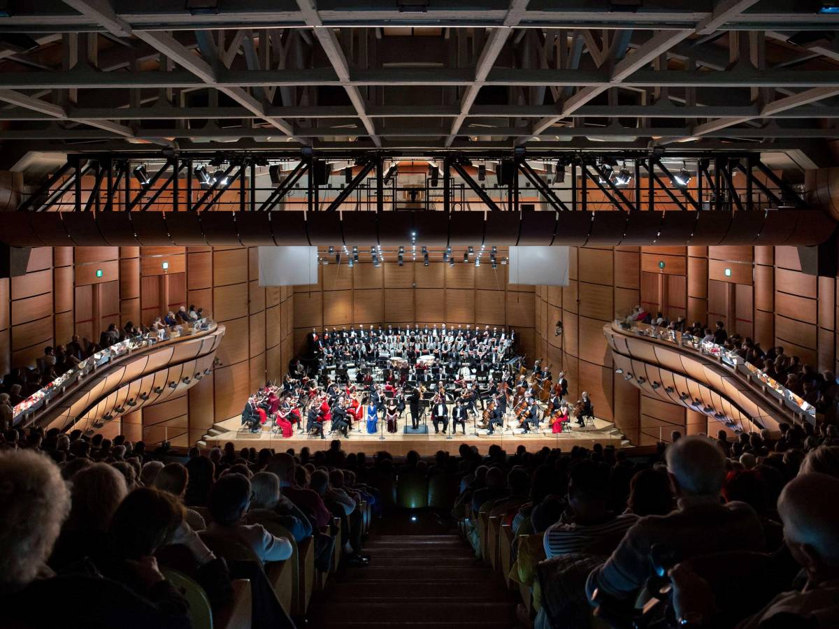 uno studio matematico spiega perch233 le melodie sono orecchiabili e conferma il limite dell8217ai creativa da Ilgiornale.it uno studio matematico spiega perch233 le melodie sono orecchiabili e conferma il limite dell8217ai creativa