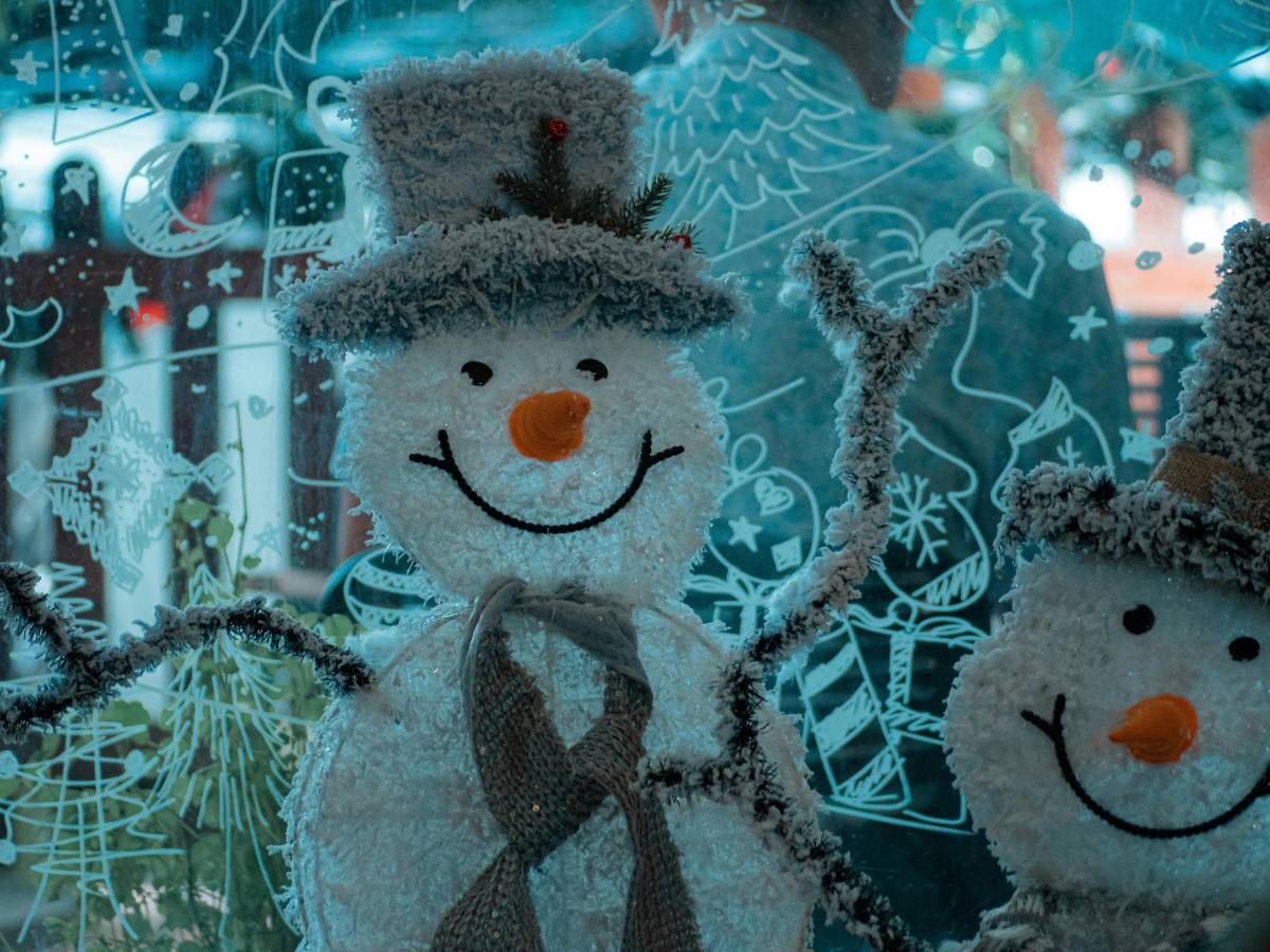 I sei villaggi di Natale più suggestivi d