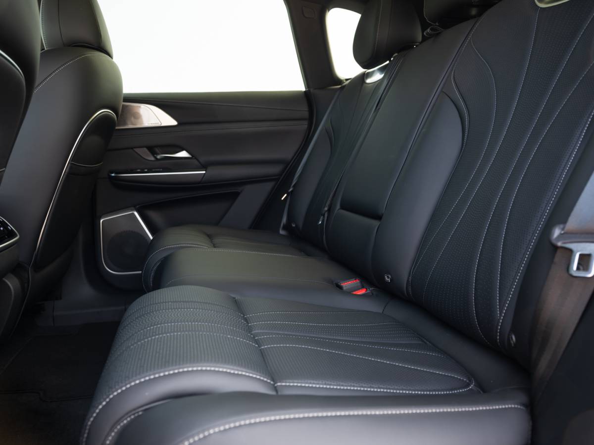 XPENG G9: la gallery del nuovo SUV premium cinese 14