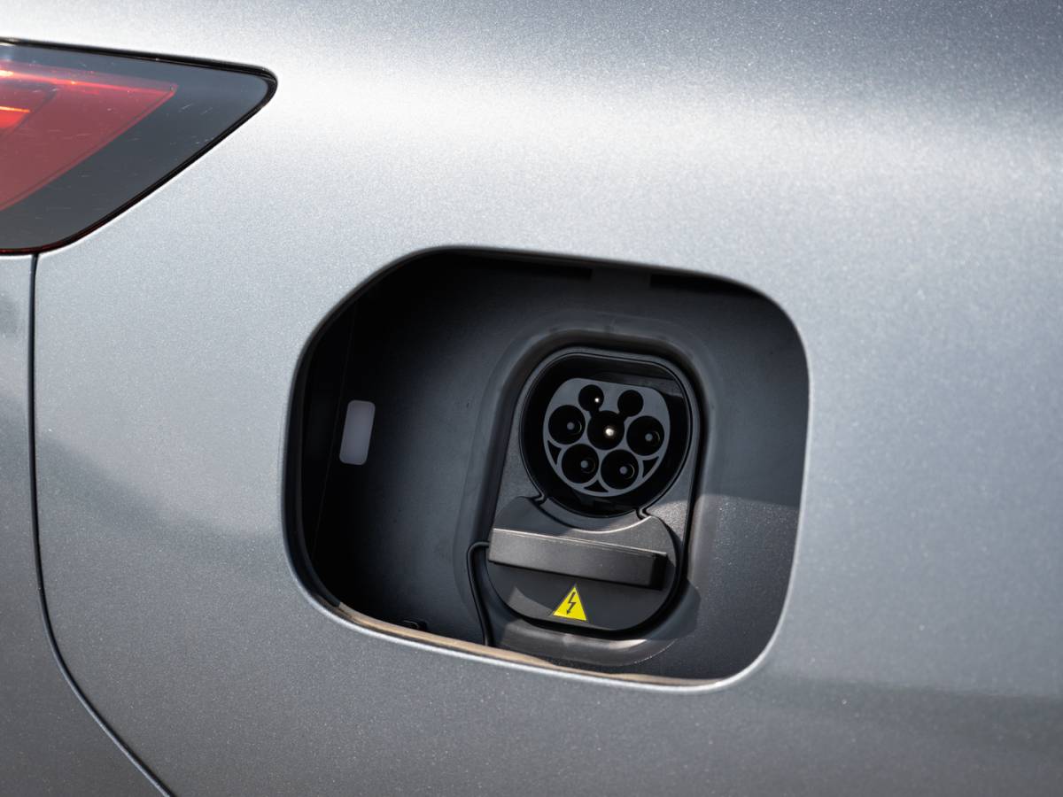 XPENG G9: la gallery del nuovo SUV premium cinese 16