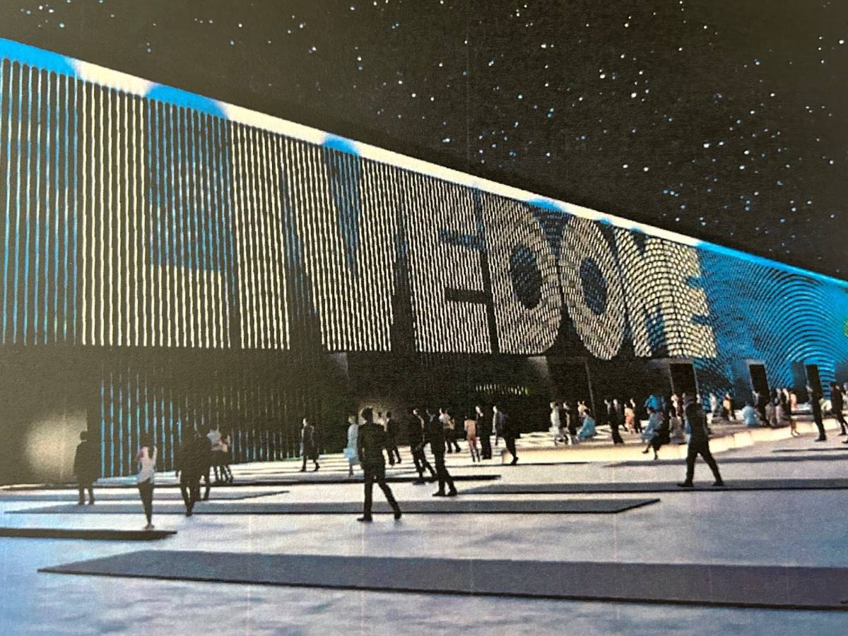 Live Dome Fieramilano