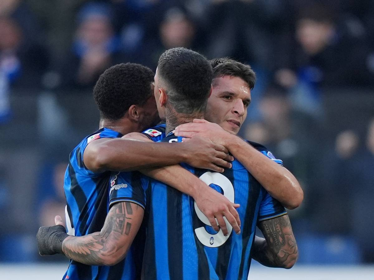 coppa italia l atalanta travolge il genoa e trova la juve ai quarti di finale da Ilgiornale.it coppa italia l atalanta travolge il genoa e trova la juve ai quarti di finale