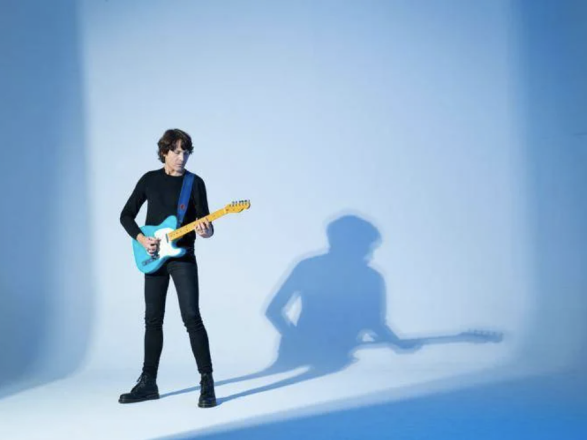 Mauro Di Maggio torna con “Fuori Tonalità”: il nuovo singolo in uscita il 5 dicembre 2025 Mauro Di Maggio torna con “Fuori Tonalità”: il nuovo singolo in uscita il 5 dicembre 2025