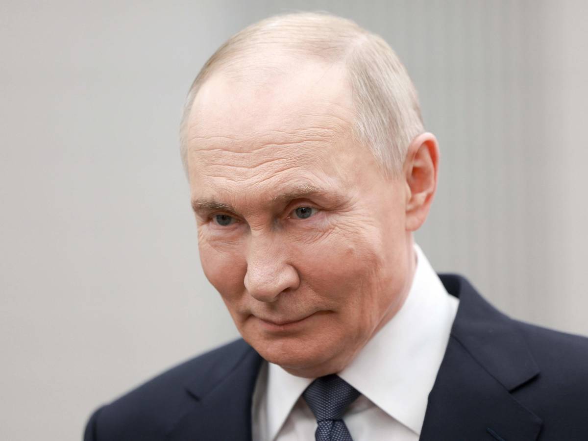 E Mosca provoca: "Bruxelles ascolti Donald" E Mosca provoca: "Bruxelles ascolti Donald"