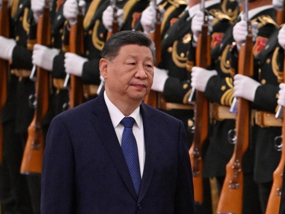 le ombre cinesi dell america