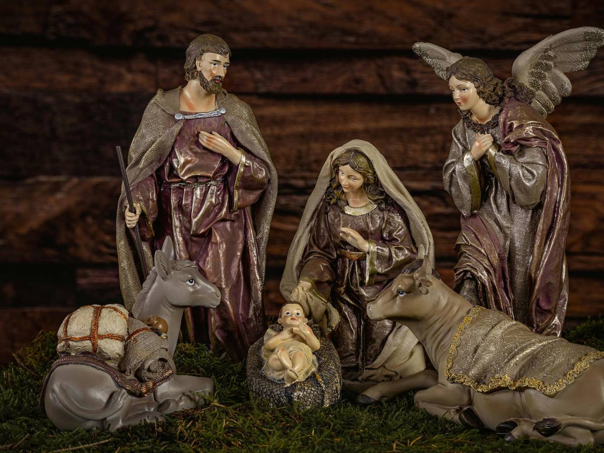 Il "politicamente corretto" non cancelli i nostri simboli Il "politicamente corretto" non cancelli i nostri simboli