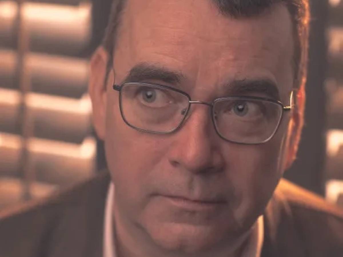 "Così ho inventato le spie più disastrate di sempre"