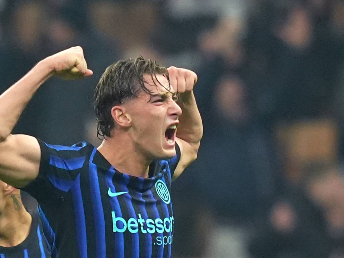 Passeggiata Inter in coppa Italia: com’è triste il Venezia Passeggiata Inter in coppa Italia: com’è triste il Venezia