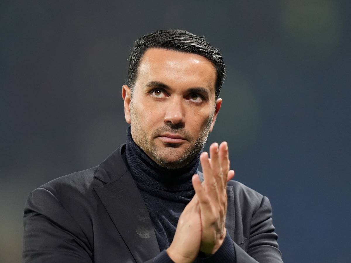 La cura Palladino funziona, De Rossi ko. De Roon: "Siamo tornati quelli di prima..." La cura Palladino funziona, De Rossi ko. De Roon: "Siamo tornati quelli di prima..."