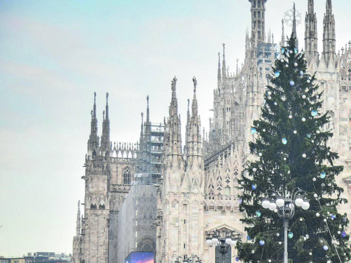 bene la citt224 premium ma ora sia pi249 visionaria da Ilgiornale.it bene la citt224 premium ma ora sia pi249 visionaria