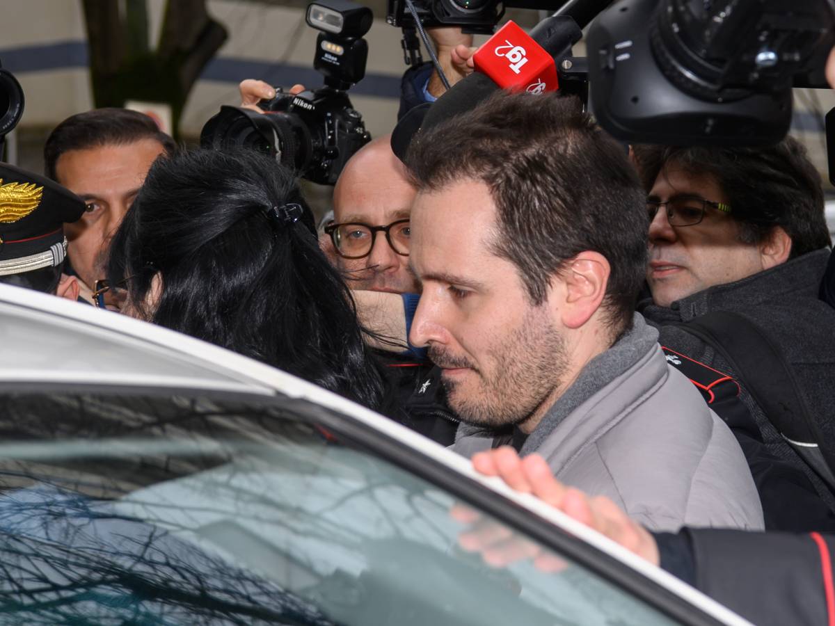 ESCLUSIVO   La perizia sul Dna che accusa Sempio