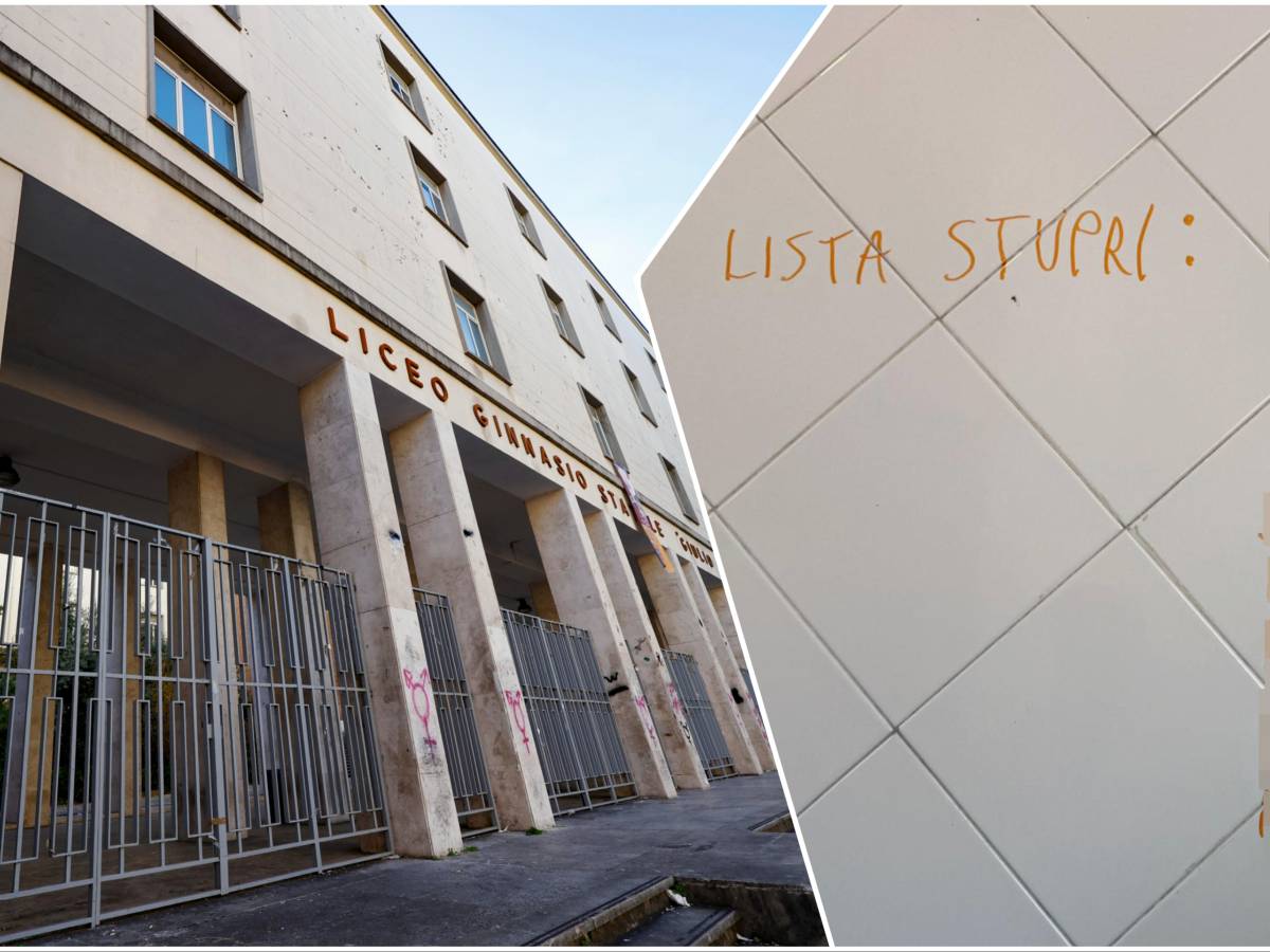 dai numeri di telefono nei bagni degli autogrill alla lista degli stupri che cosa 232 cambiato