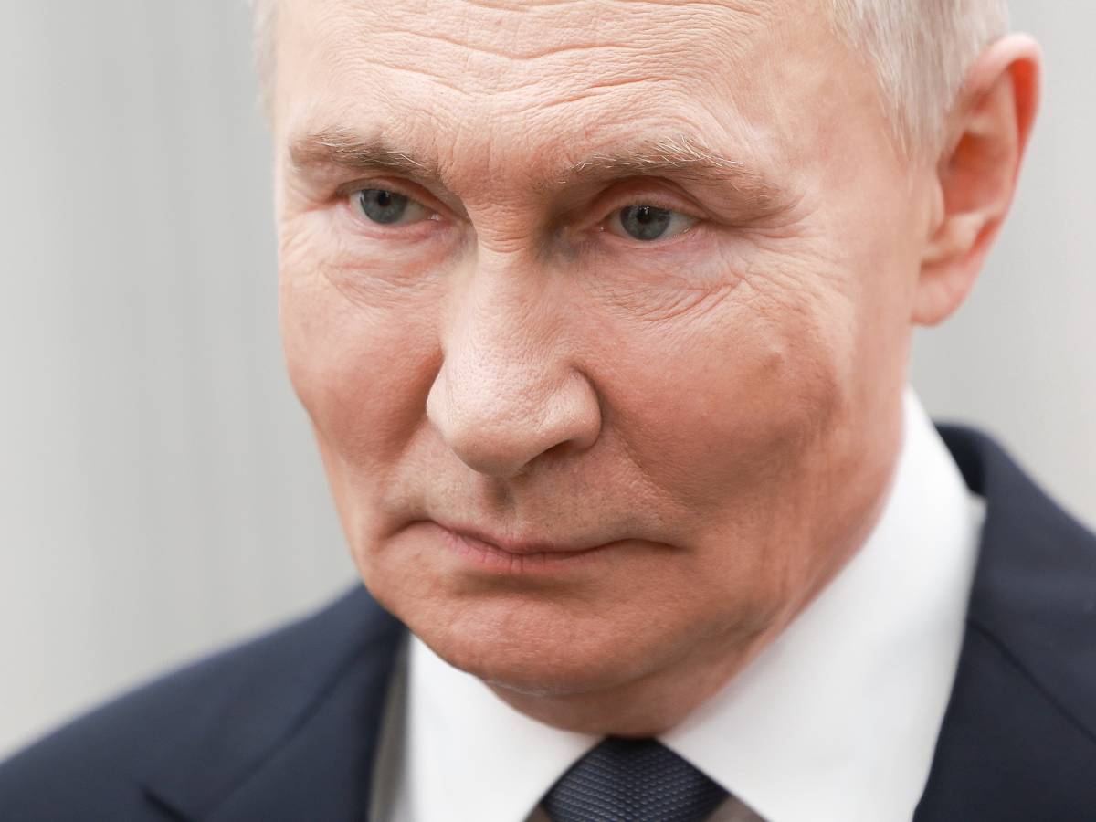 putin kiev si ritiri dal donbass o lo prenderemo con la forza