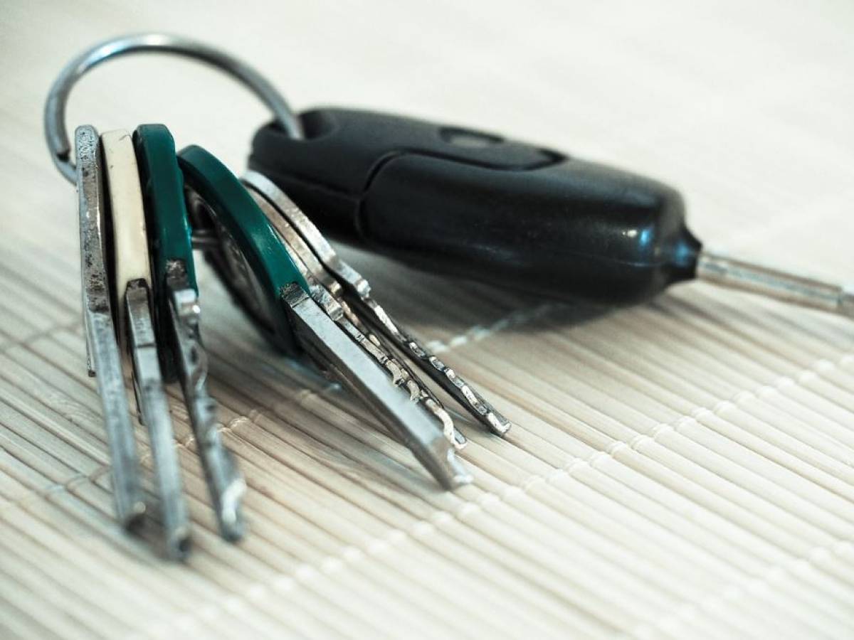 "Mio marito tutte le sere va a dormire in un