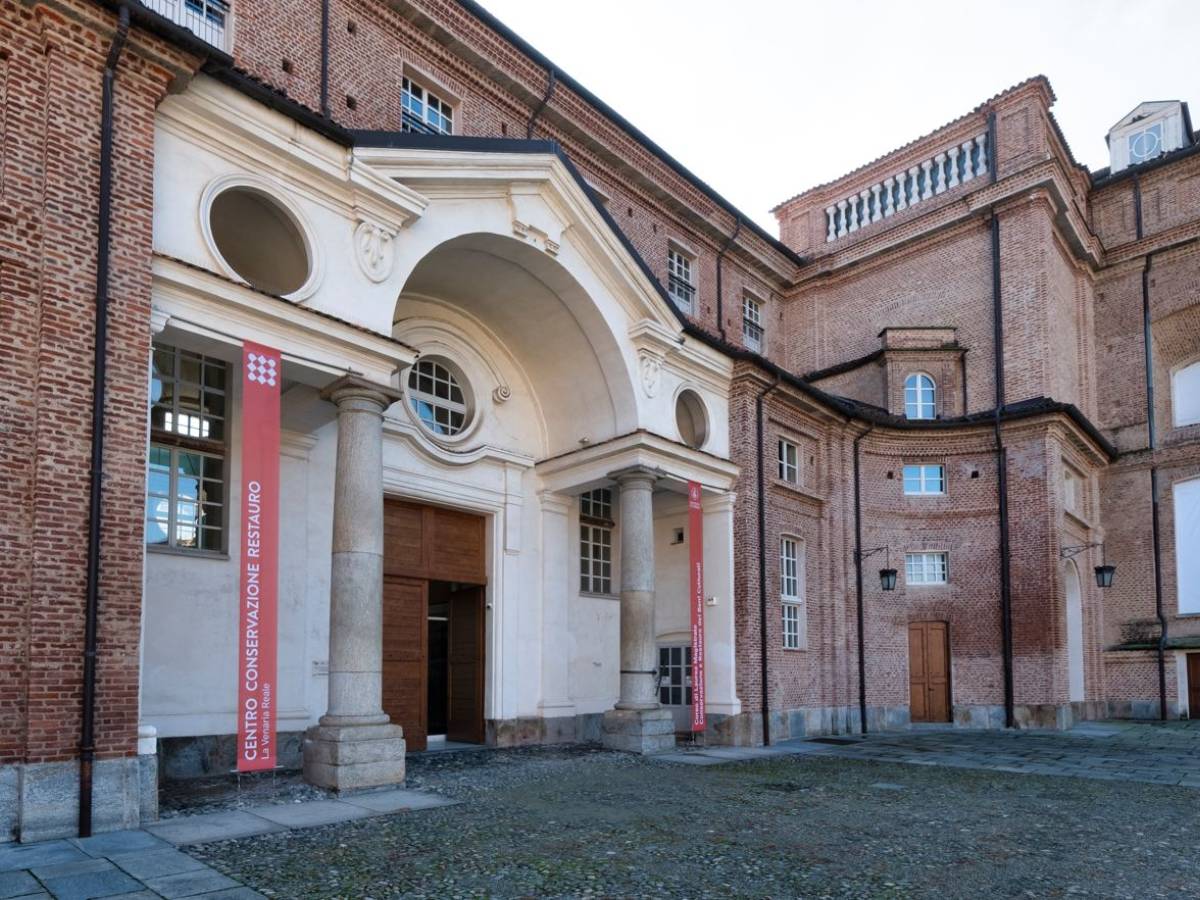a venaria vent anni di eccellenza nel restauro