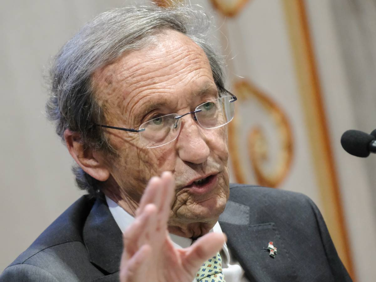 fini mi commuove l invito ad atreju