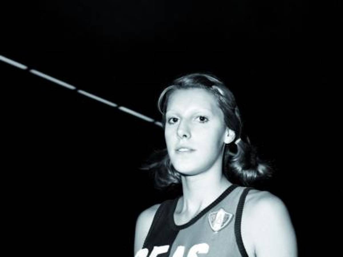 Addio a Mabel Bocchi, stella del basket italiano