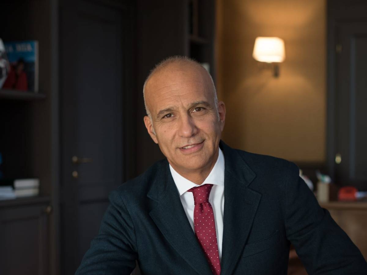 Dichiarazione di Francesco Guarneri, fondatore e consigliere delegato di Banca Guber Dichiarazione di Francesco Guarneri, fondatore e consigliere delegato di Banca Guber