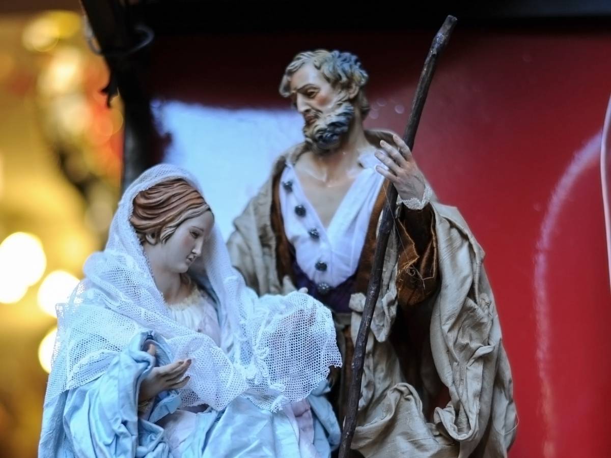 Uno strumento di preghiera ispirato da San Francesco