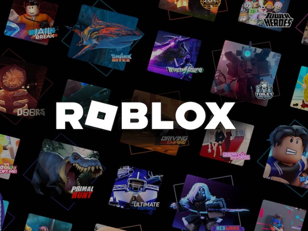 Estremismo e guerra in Ucraina: perché la Russia ha bannato Roblox Estremismo e guerra in Ucraina: perché la Russia ha bannato Roblox