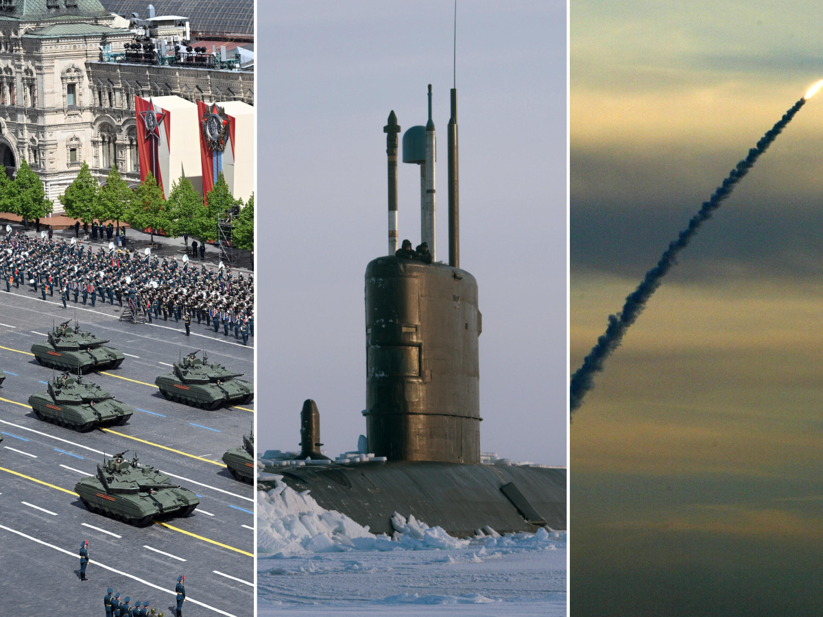 dai sottomarini nell artico ai jet tedeschi in polonia tutti i fronti caldi tra europa e russia da Ilgiornale.it dai sottomarini nell artico ai jet tedeschi in polonia tutti i fronti caldi tra europa e russia