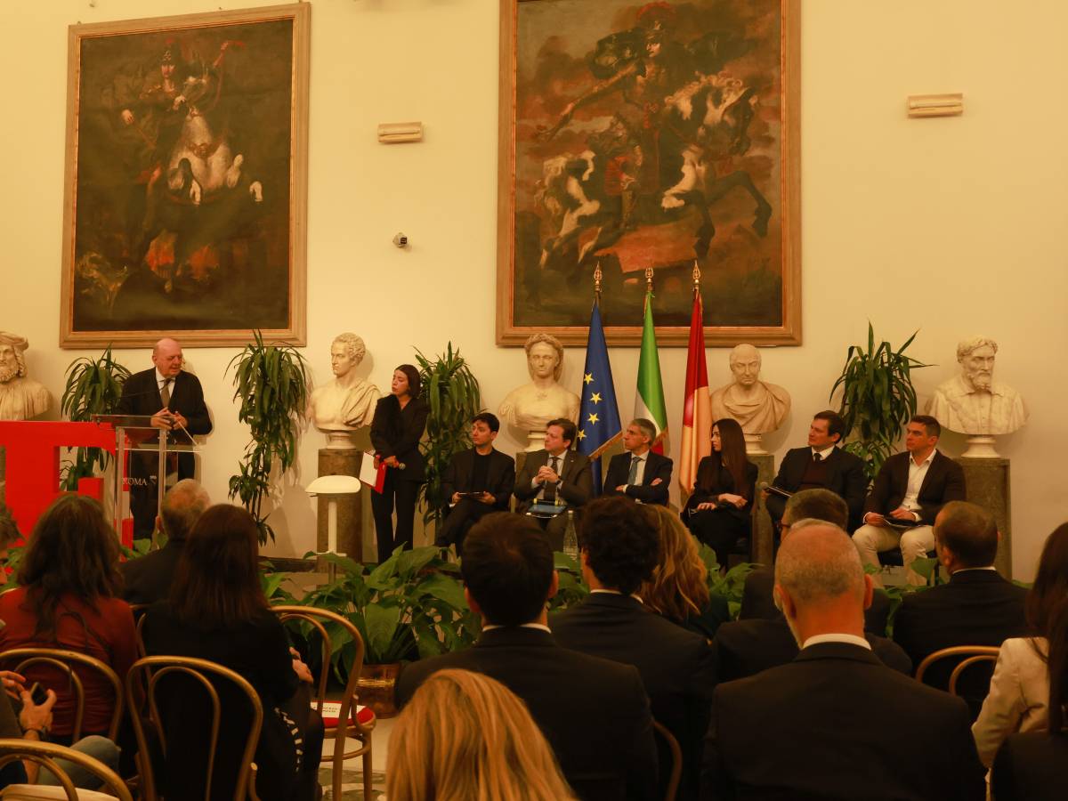 ecco i vincitori del bando 7 idee per cambiare l8217italia premiate le 7 startup pi249 innovative con 280 mila euro da Ilgiornale.it ecco i vincitori del bando 7 idee per cambiare l8217italia premiate le 7 startup pi249 innovative con 280 mila euro