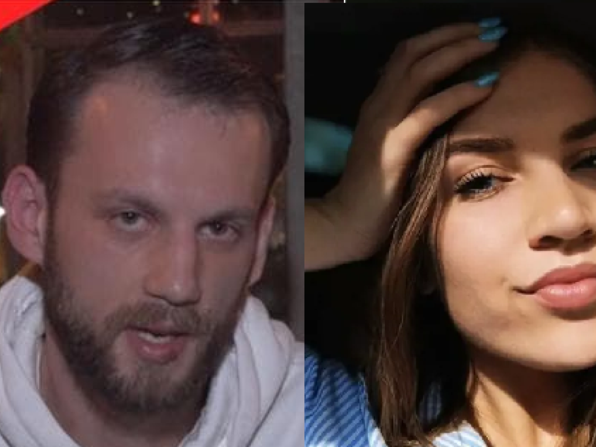 Scomparsa di Tatiana Tramacere, si cerca il corpo: fermato il giovane che era con lei Scomparsa di Tatiana Tramacere, si cerca il corpo: fermato il giovane che era con lei