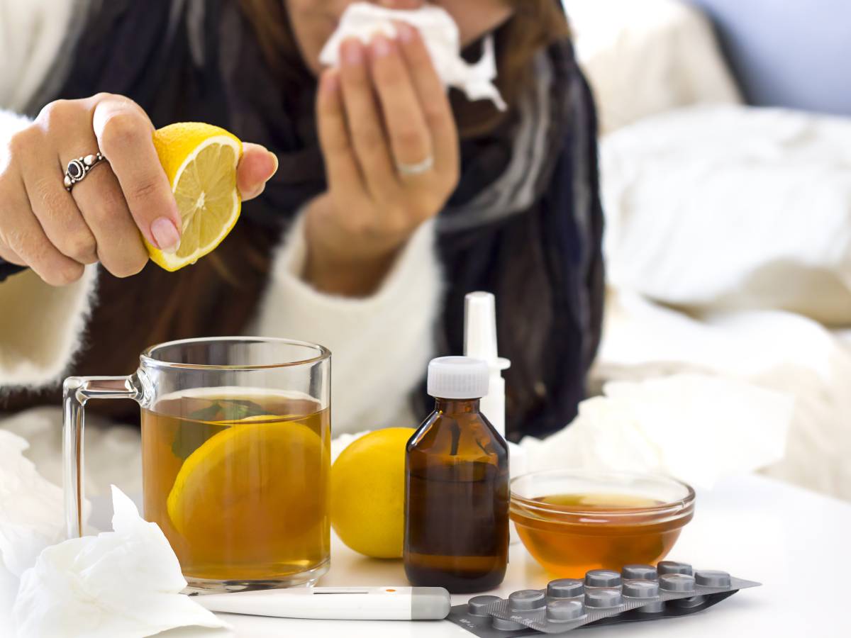 Tosse secca o grassa: quale rimedio di automedicazione? Tosse secca o grassa: quale rimedio di automedicazione?